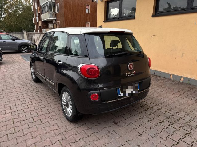 FIAT 500L 1.4 95 CV LOUNGE - foto 6