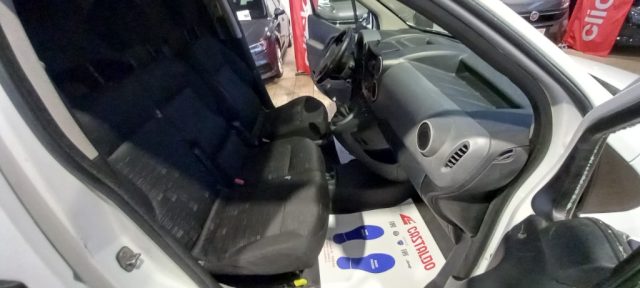 CITROEN BERLINGO 1.6 HDI 75CV FAP VAN 3 POSTI - foto 6