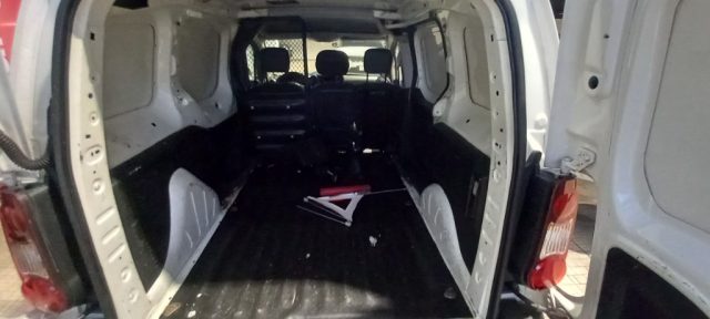 CITROEN BERLINGO 1.6 HDI 75CV FAP VAN 3 POSTI - foto 9