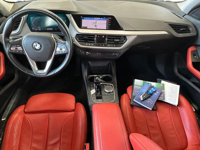 BMW 116 D MSPORT - foto 13