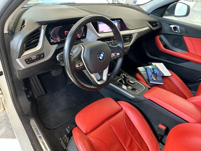 BMW 116 D MSPORT - foto 12