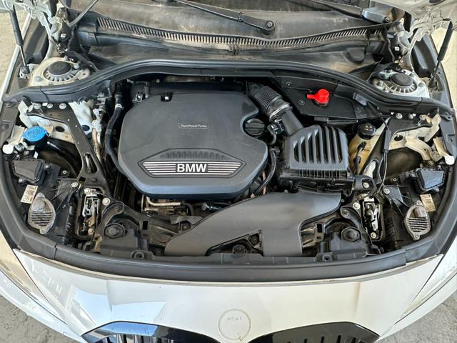 BMW 116 D MSPORT - foto 9