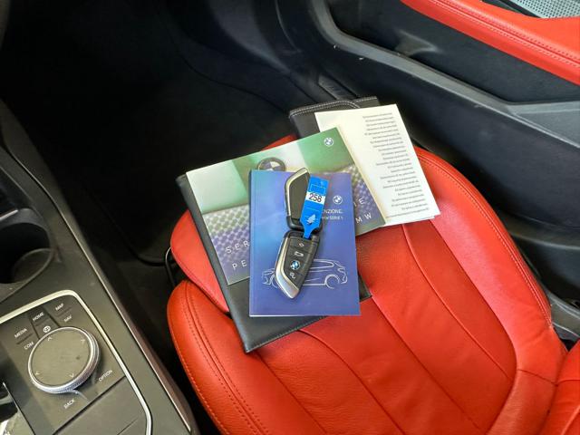 BMW 116 D MSPORT - foto 17