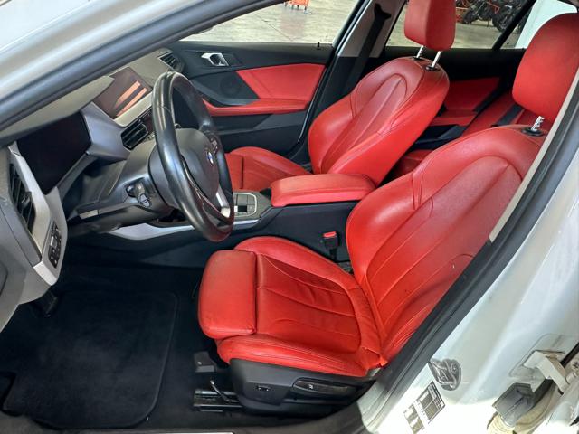 BMW 116 D MSPORT - foto 10