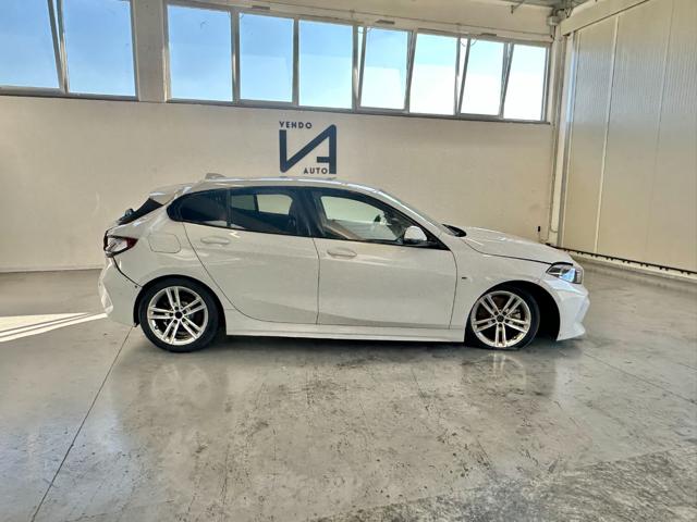 BMW 116 D MSPORT - foto 8