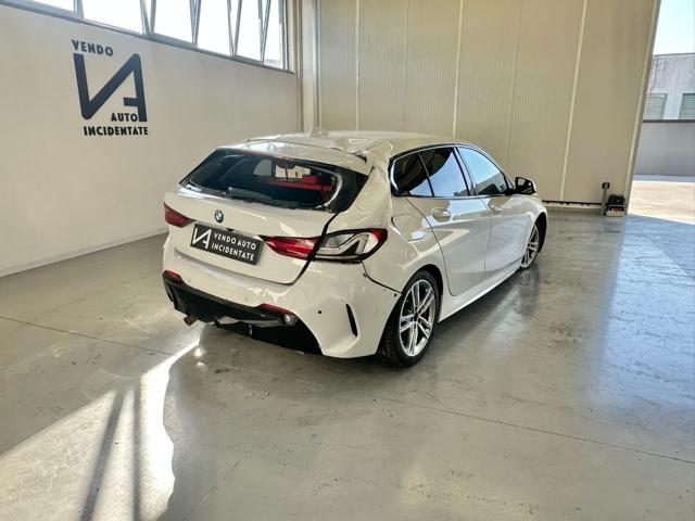 BMW 116 D MSPORT - foto 7