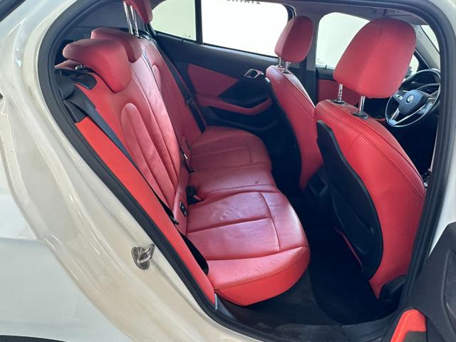 BMW 116 D MSPORT - foto 11