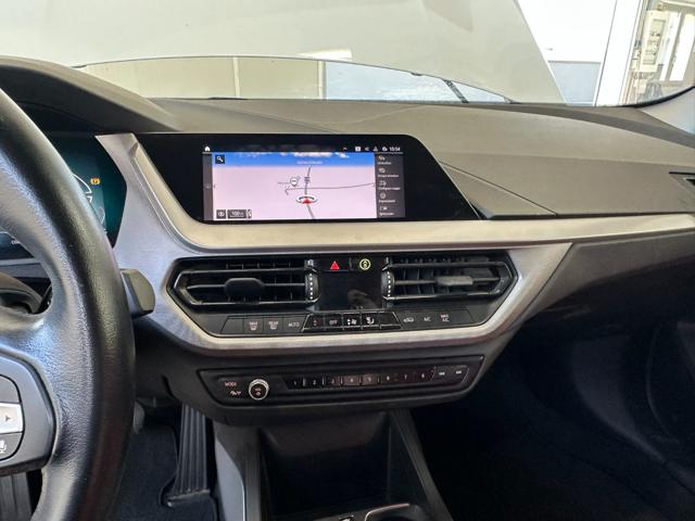 BMW 116 D MSPORT - foto 15