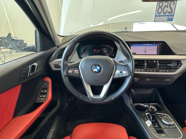 BMW 116 D MSPORT - foto 14