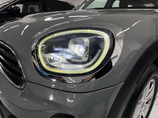 MINI COUNTRYMAN 1.5 ONE D BUSINESS COUNTRYMAN - foto 21