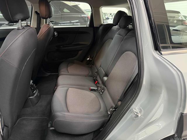 MINI COUNTRYMAN 1.5 ONE D BUSINESS COUNTRYMAN - foto 7