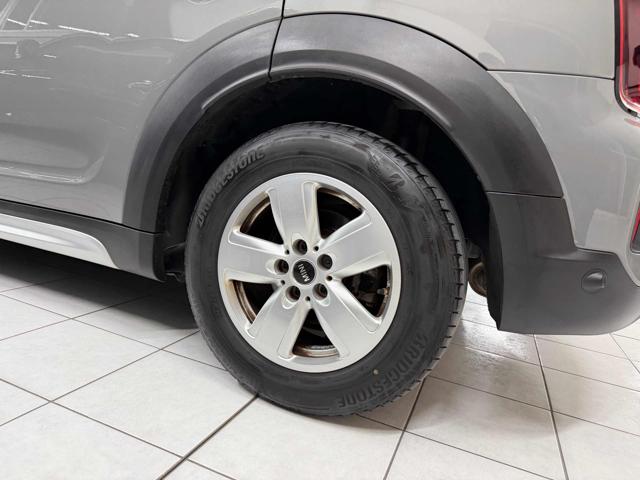 MINI COUNTRYMAN 1.5 ONE D BUSINESS COUNTRYMAN - foto 8