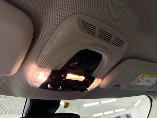 MINI COUNTRYMAN 1.5 ONE D BUSINESS COUNTRYMAN - foto 18