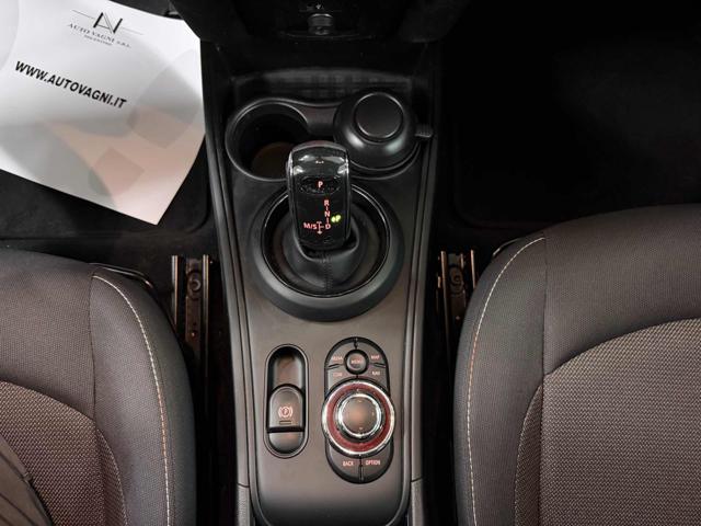 MINI COUNTRYMAN 1.5 ONE D BUSINESS COUNTRYMAN - foto 14