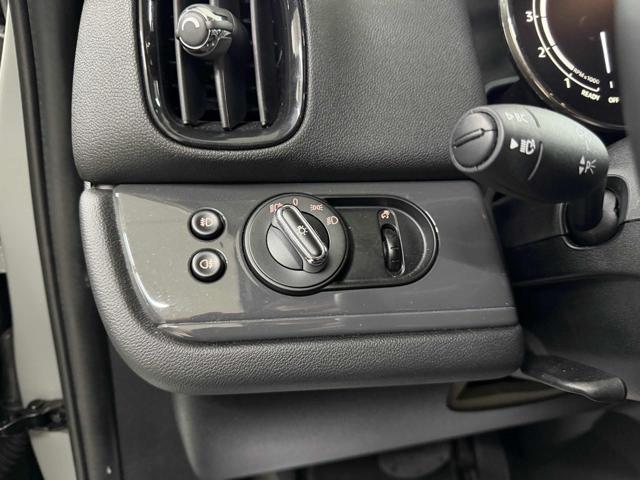 MINI COUNTRYMAN 1.5 ONE D BUSINESS COUNTRYMAN - foto 11