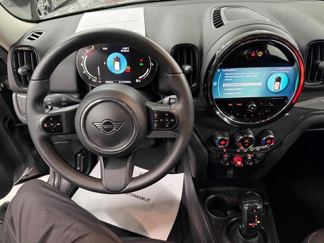 MINI COUNTRYMAN 1.5 ONE D BUSINESS COUNTRYMAN - foto 12