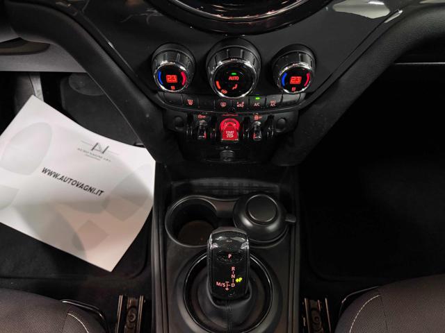 MINI COUNTRYMAN 1.5 ONE D BUSINESS COUNTRYMAN - foto 13