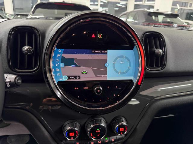 MINI COUNTRYMAN 1.5 ONE D BUSINESS COUNTRYMAN - foto 15