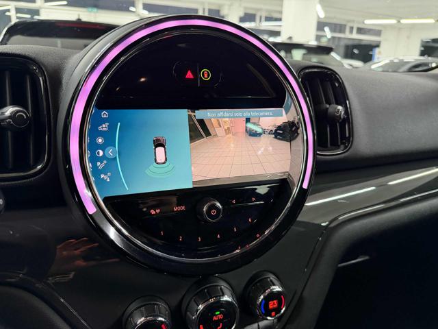 MINI COUNTRYMAN 1.5 ONE D BUSINESS COUNTRYMAN - foto 22