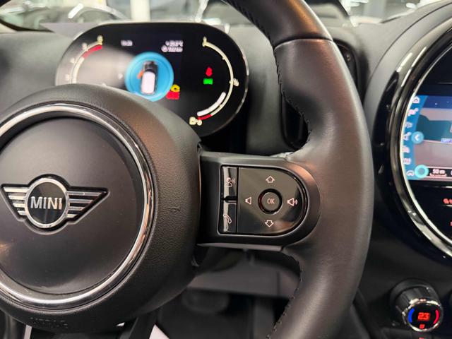 MINI COUNTRYMAN 1.5 ONE D BUSINESS COUNTRYMAN - foto 16
