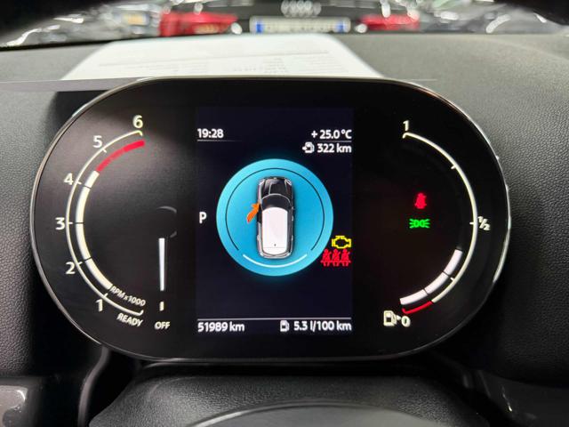 MINI COUNTRYMAN 1.5 ONE D BUSINESS COUNTRYMAN - foto 17