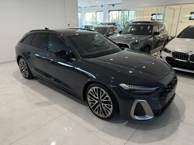AUDI A5 AVANT TDI 150 KW MHEV+ S TRONIC  - foto 2