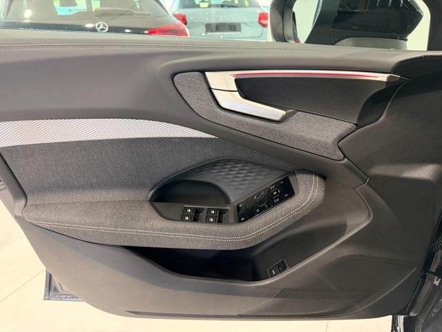 AUDI A5 AVANT TDI 150 KW MHEV+ S TRONIC  - foto 8
