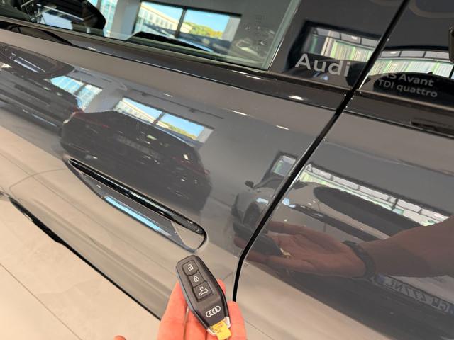 AUDI A5 AVANT TDI 150 KW MHEV+ S TRONIC  - foto 6