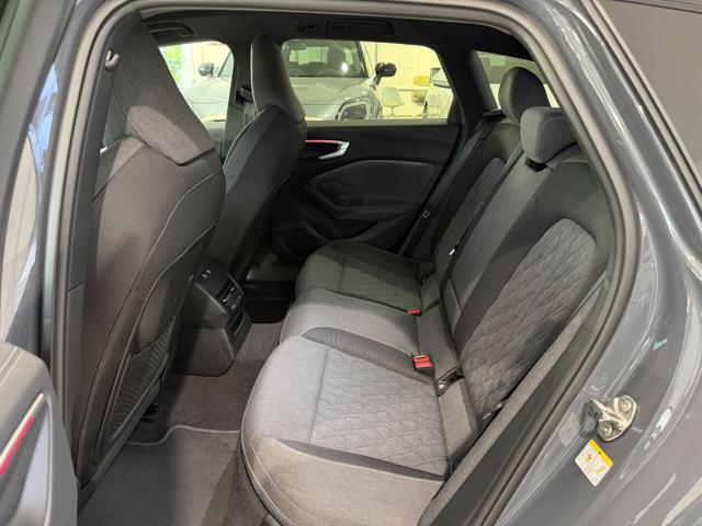 AUDI A5 AVANT TDI 150 KW MHEV+ S TRONIC  - foto 19