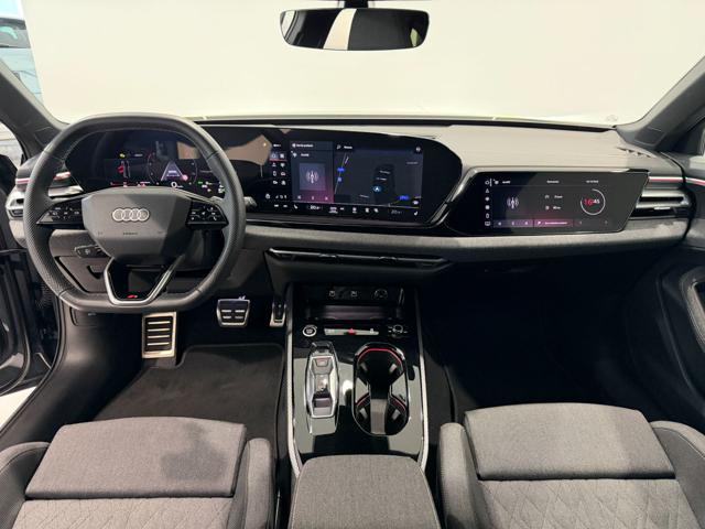 AUDI A5 AVANT TDI 150 KW MHEV+ S TRONIC  - foto 10