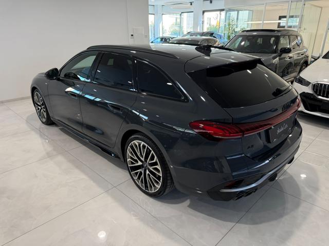 AUDI A5 AVANT TDI 150 KW MHEV+ S TRONIC  - foto 4