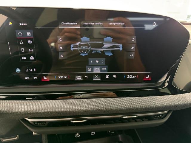 AUDI A5 AVANT TDI 150 KW MHEV+ S TRONIC  - foto 12