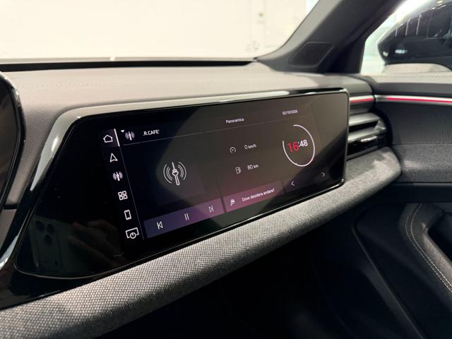 AUDI A5 AVANT TDI 150 KW MHEV+ S TRONIC  - foto 18