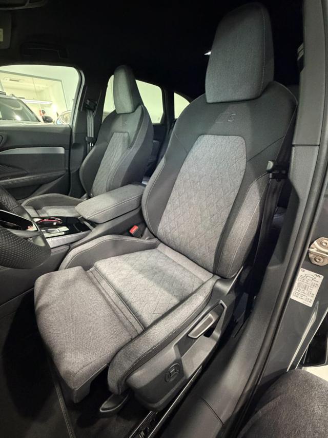 AUDI A5 AVANT TDI 150 KW MHEV+ S TRONIC  - foto 9