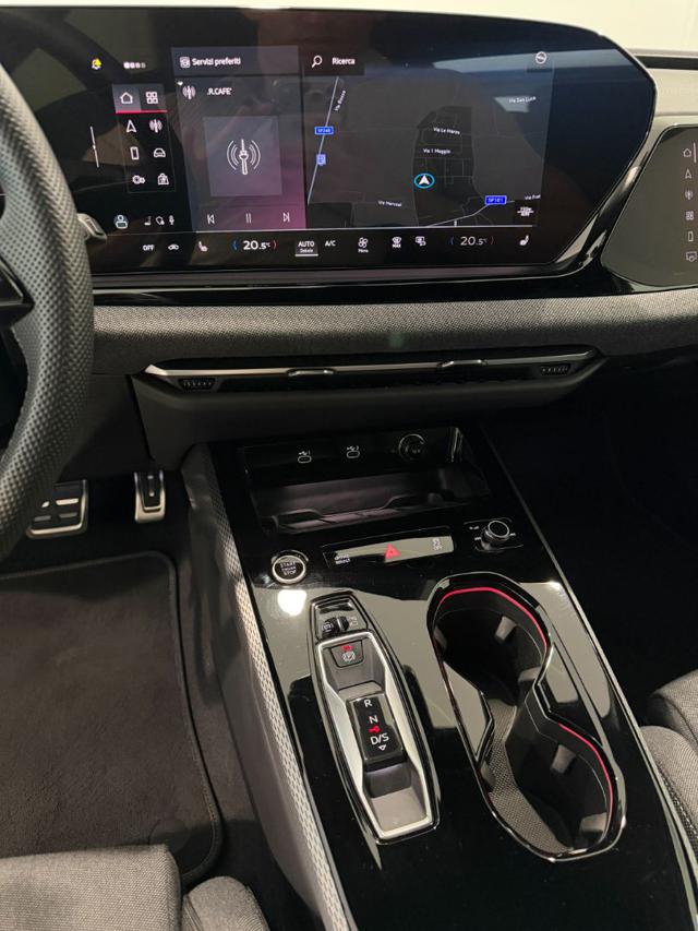 AUDI A5 AVANT TDI 150 KW MHEV+ S TRONIC  - foto 26