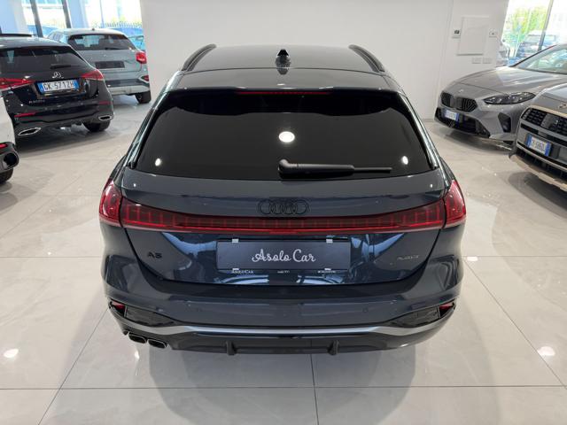AUDI A5 AVANT TDI 150 KW MHEV+ S TRONIC  - foto 23