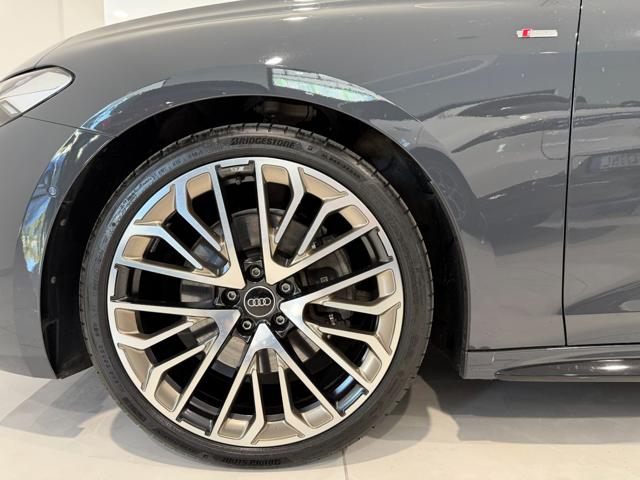 AUDI A5 AVANT TDI 150 KW MHEV+ S TRONIC  - foto 5