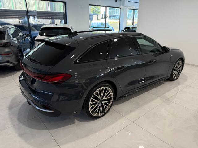 AUDI A5 AVANT TDI 150 KW MHEV+ S TRONIC  - foto 3