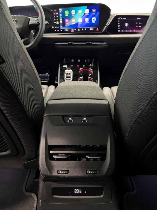 AUDI A5 AVANT TDI 150 KW MHEV+ S TRONIC  - foto 15