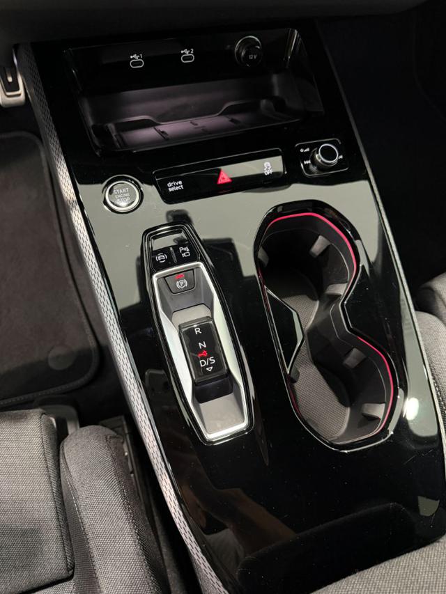 AUDI A5 AVANT TDI 150 KW MHEV+ S TRONIC  - foto 25