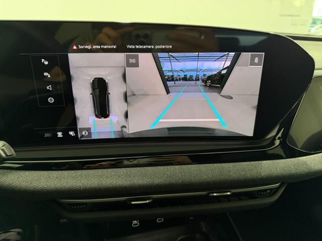AUDI A5 AVANT TDI 150 KW MHEV+ S TRONIC  - foto 14