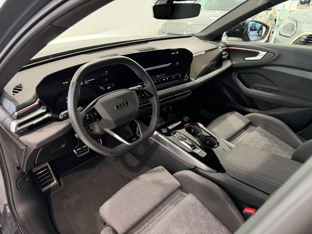 AUDI A5 AVANT TDI 150 KW MHEV+ S TRONIC  - foto 7
