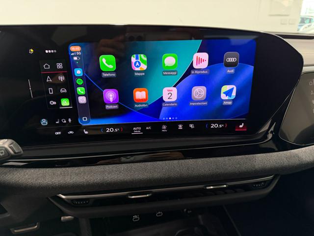 AUDI A5 AVANT TDI 150 KW MHEV+ S TRONIC  - foto 16