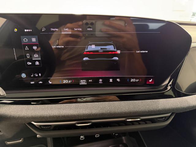 AUDI A5 AVANT TDI 150 KW MHEV+ S TRONIC  - foto 13