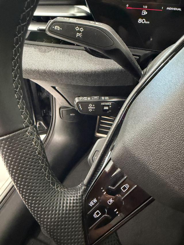 AUDI A5 AVANT TDI 150 KW MHEV+ S TRONIC  - foto 11
