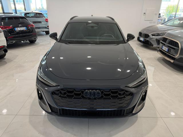 AUDI A5 AVANT TDI 150 KW MHEV+ S TRONIC  - foto 22