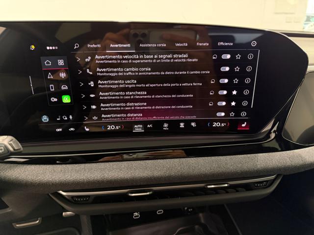 AUDI A5 AVANT TDI 150 KW MHEV+ S TRONIC  - foto 17