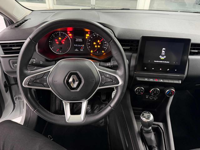 RENAULT CLIO BLUE DCI 100 CV 5 PORTE BUSINESS - foto 8