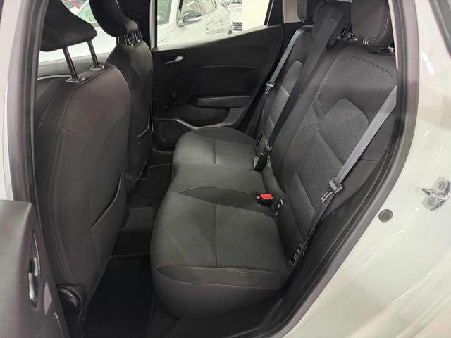 RENAULT CLIO BLUE DCI 100 CV 5 PORTE BUSINESS - foto 7
