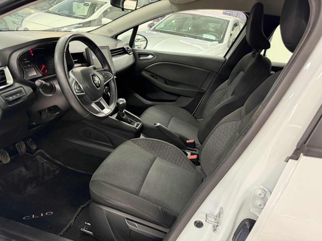 RENAULT CLIO BLUE DCI 100 CV 5 PORTE BUSINESS - foto 6